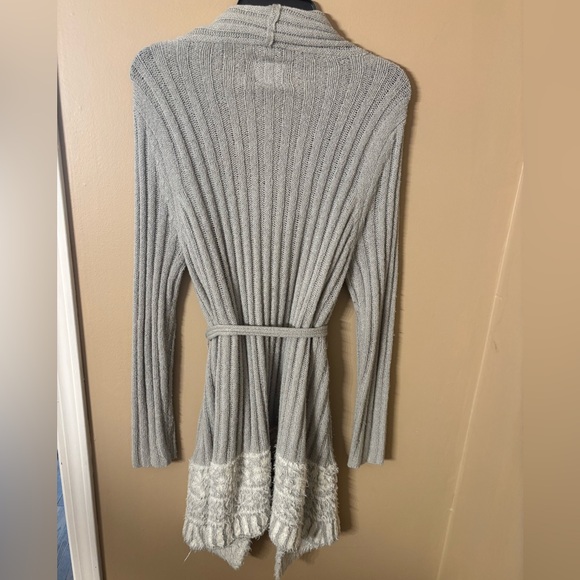 Anthropologie Lemon women’s house robe. Size medium/large - Picture 2 of 8